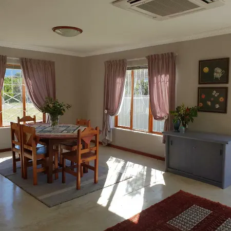 18 Patrys Crescent Villa Hermanus Exterior photo