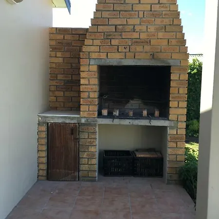 18 Patrys Crescent Villa Hermanus Exterior photo