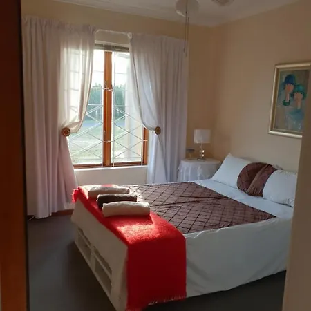 18 Patrys Crescent Villa Hermanus Exterior photo