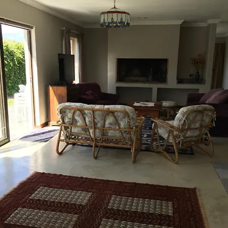 18 Patrys Crescent Villa Hermanus Exterior photo