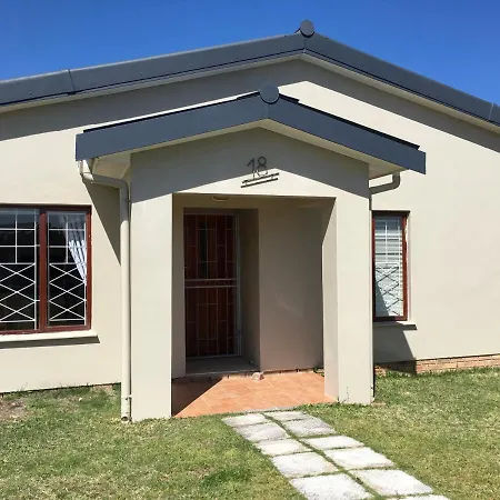 18 Patrys Crescent Villa Hermanus Exterior photo