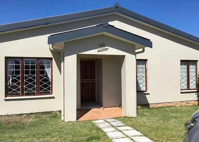 18 Patrys Crescent