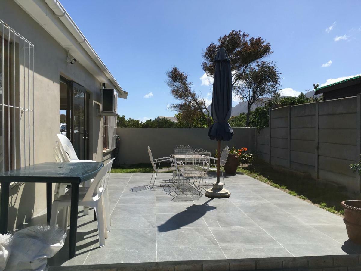 Holiday home 18 Patrys Crescent Hermanus