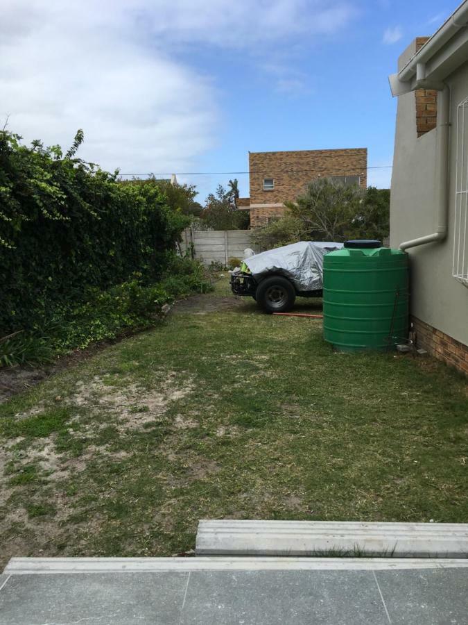 18 Patrys Crescent Holiday home Hermanus