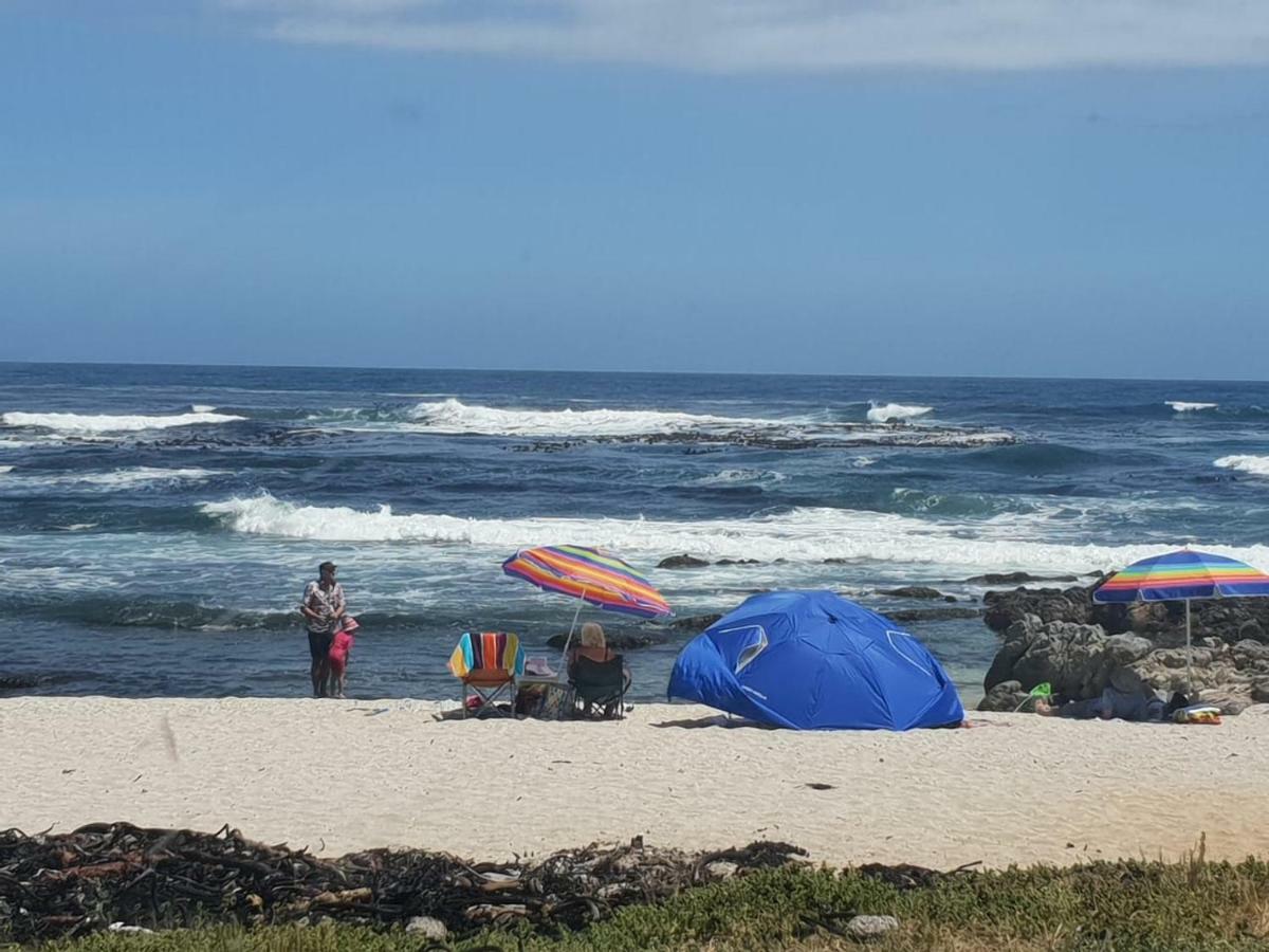 18 Patrys Crescent Holiday home Hermanus