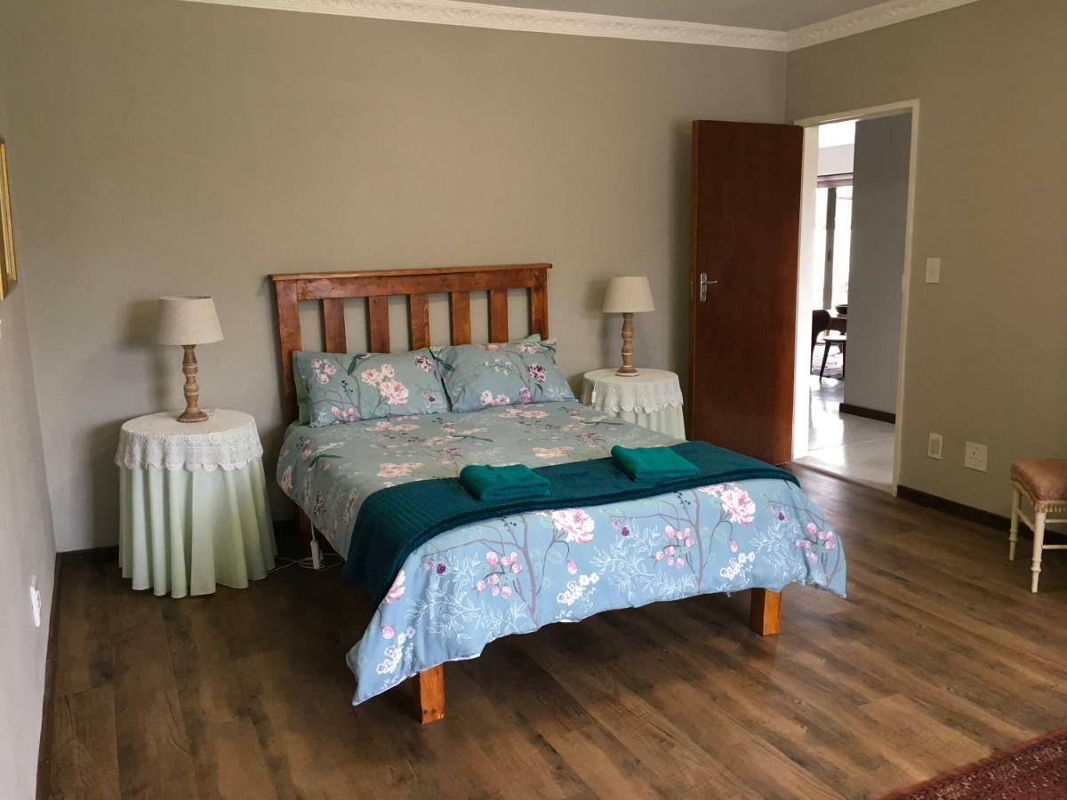 18 Patrys Crescent Hermanus