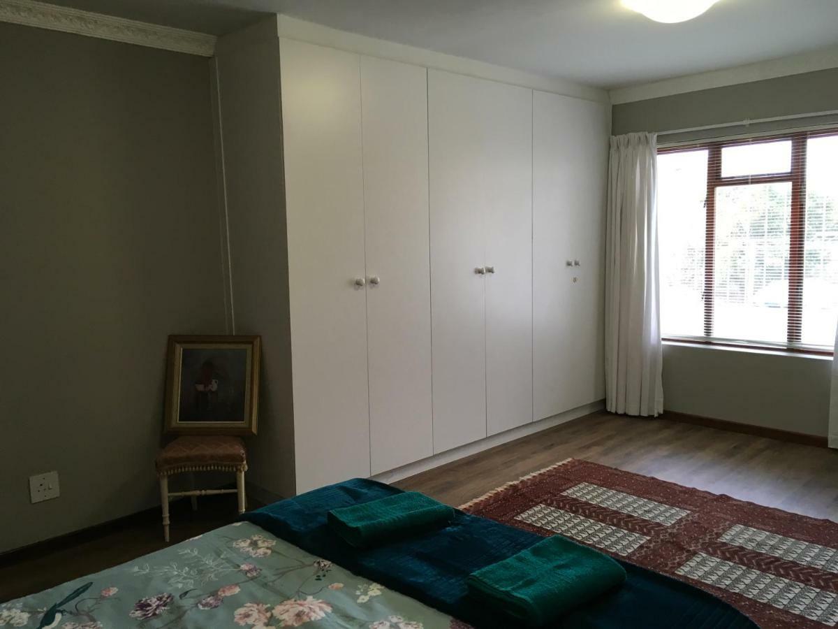 18 Patrys Crescent *