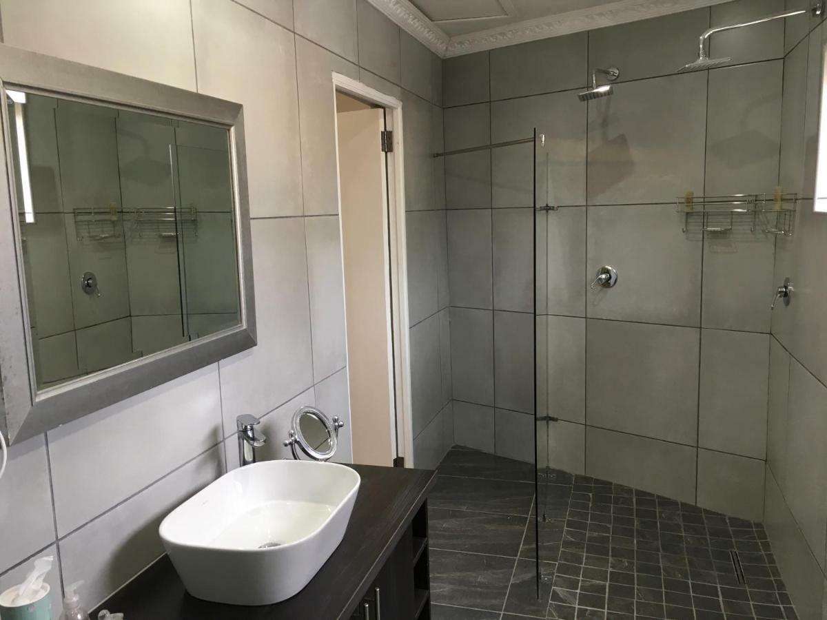 18 Patrys Crescent Holiday home