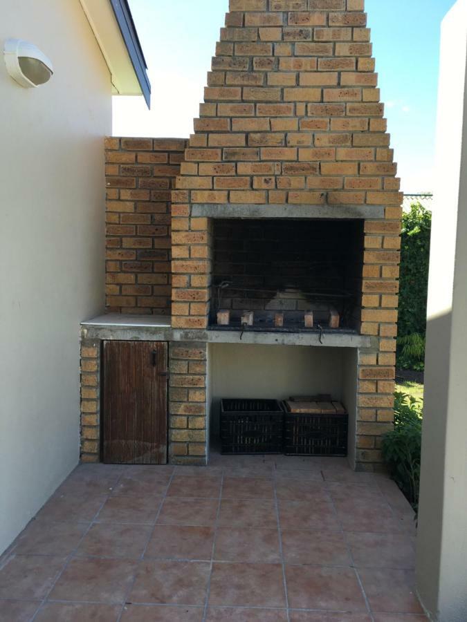 Holiday home 18 Patrys Crescent Hermanus