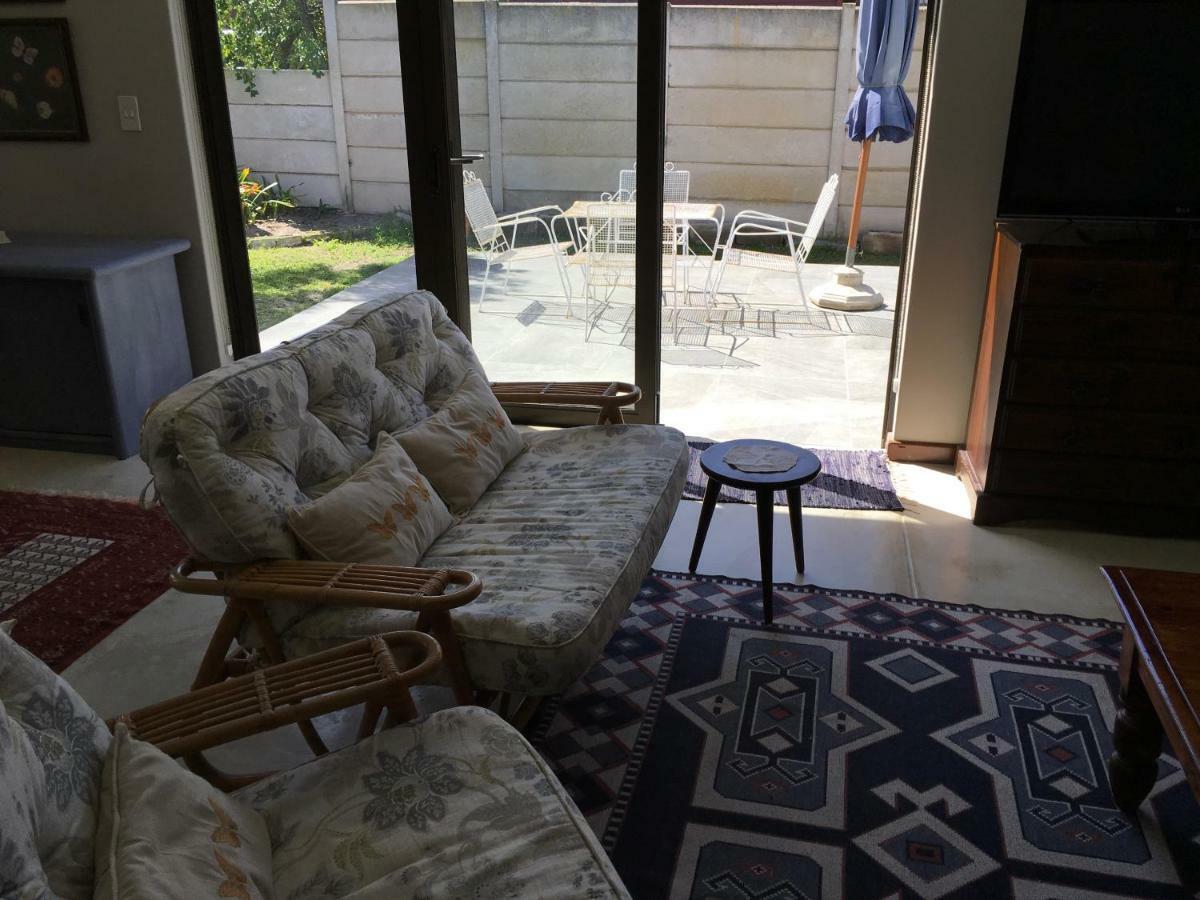 18 Patrys Crescent Holiday home